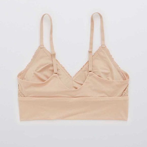 Aerie Bralette - Picture 2 of 4